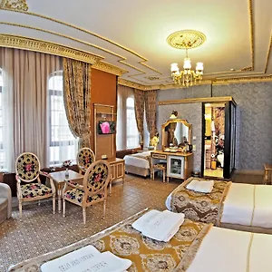 Glamour Classic Sirkeci Provincia di Istanbul